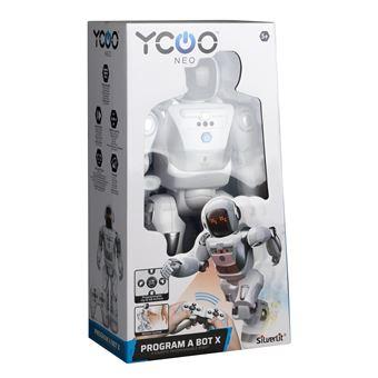 YCOO - 2 Robots de Combat Interactifs