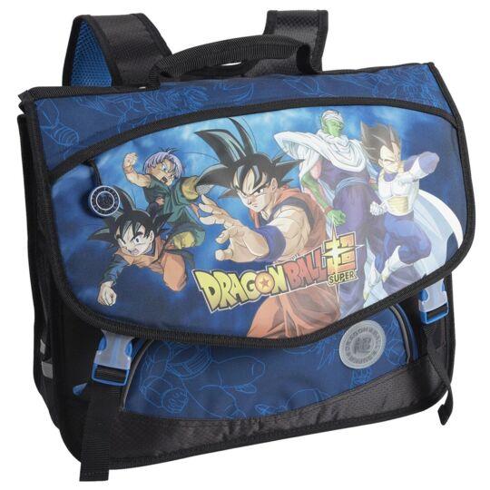 CARTABLE DRAGON BALL SUPER