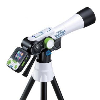 Vtech genius xl telescope video interactif