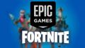 Epic Games - Fortnite