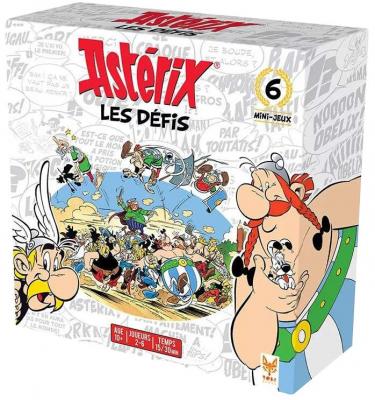 Asterix les defis p image 70990 grande