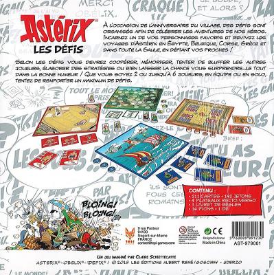 Asterix les defis p image 70990 grande