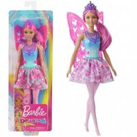 Barbie dreamtopia fee 11x32cm