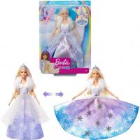 Barbie dreamtopia princess 23x32cm