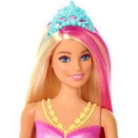 Barbie dreamtopia sparkle lights mermaid doll gfl82 3 