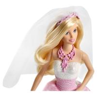Barbie mariee 2 