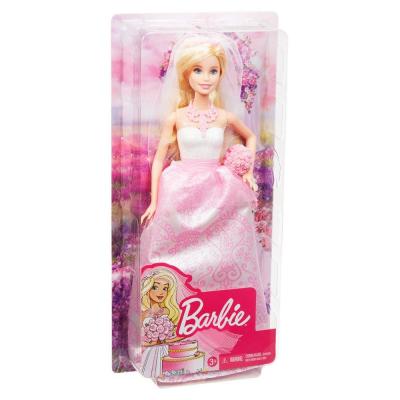 Barbie mariee