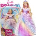 Barbie superprincesa dreamto 887961768350
