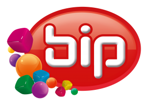 BIP Candy & Toy
