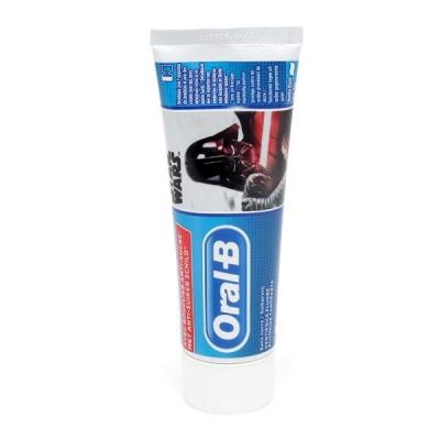 SIGNAL Dentifrice enfant 3-6 ans à la fraise 50ml pas cher 