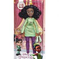 Disney princesse confortable escouade poupee tiana