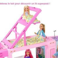 Dreamcamper transformable barbie 3 en 1 4 