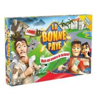 Jeu de societe hasbro gaming la bonne paye 1 