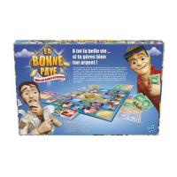 Jeu de societe hasbro gaming la bonne paye 4 