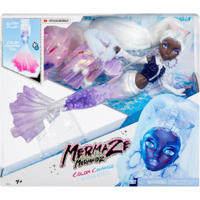 Mga entertainment mermaze mermaidz colour change winter waves crystabella poup e 1838739 45