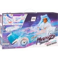 Mga entertainment mermaze mermaidz ocean cruiser avec changement de couleur jeu v hicule 1872178 43