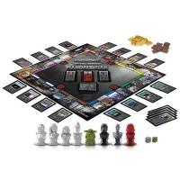 Monopoly edition star wars the mandalorian jeu 2 