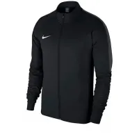 Nike academy 18 football track jacket kids