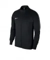 Nike academy 18 football track jacket kids