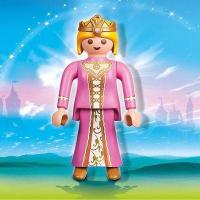 Playmobil 4896 figurine xxl geante princesse 60 cm 3 