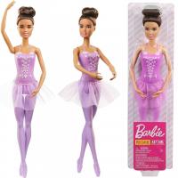 Pol pl mattel lalka barbie kariera baletnica brunetka 13271 8