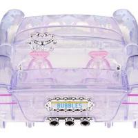 Poupee mermaze mermaidz ocean cruiser car 5 