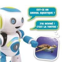 Powerman r junior mon robot intelligent qui lit 2 