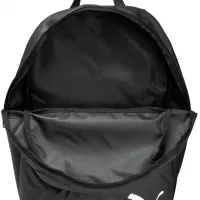 Puma sac a dos teamgoal 23 backpack core 768550 03 noir 1 