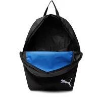 Puma sac a dos teamgoal 23 bacpack core 768550 02 noir 4 