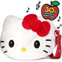 Spin master purse pets sanrio hello kitty and friends hello kitty 1 
