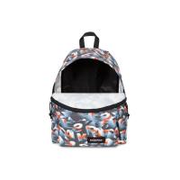 Zaino padded pak r eastpak 24l blocktype grey 1 