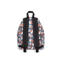 Zaino padded pak r eastpak 24l blocktype grey 2 