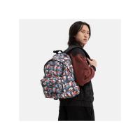 Zaino padded pak r eastpak 24l blocktype grey 5 