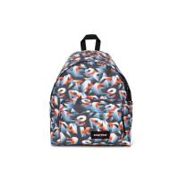 Zaino padded pak r eastpak 24l blocktype grey